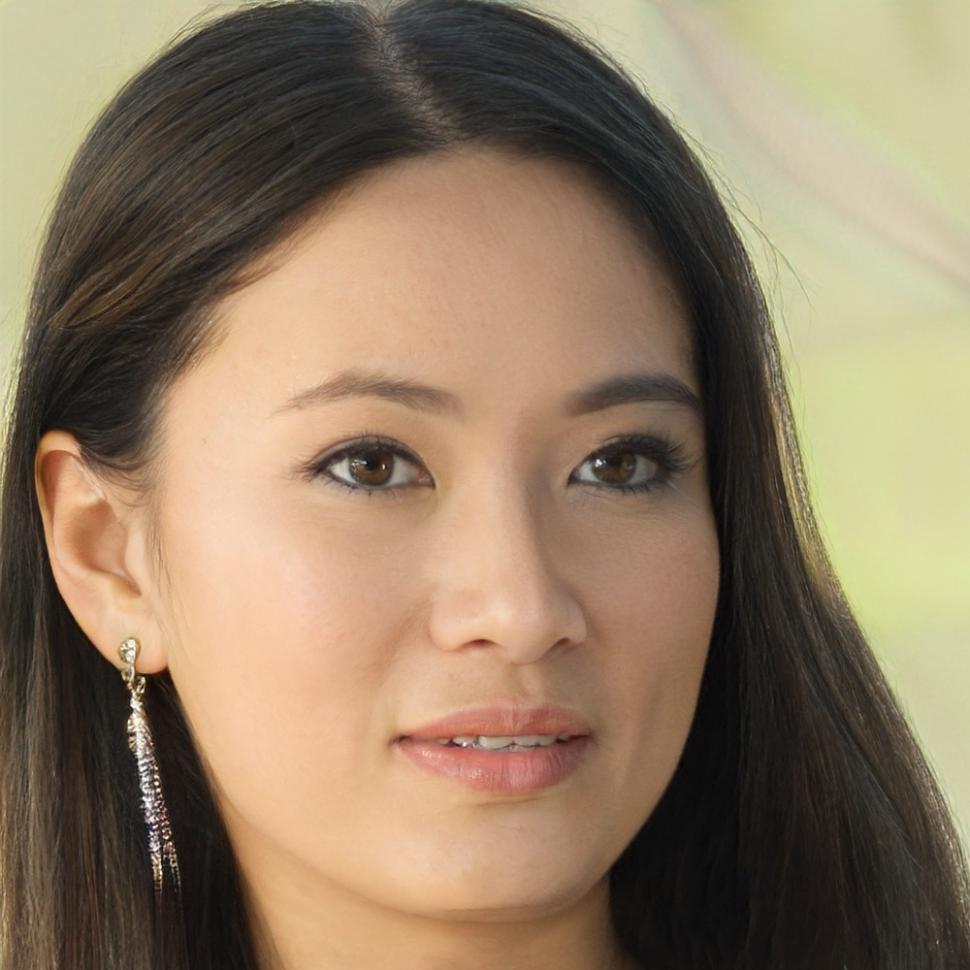 Porträt von Teilnehmerin Silje Ødegård