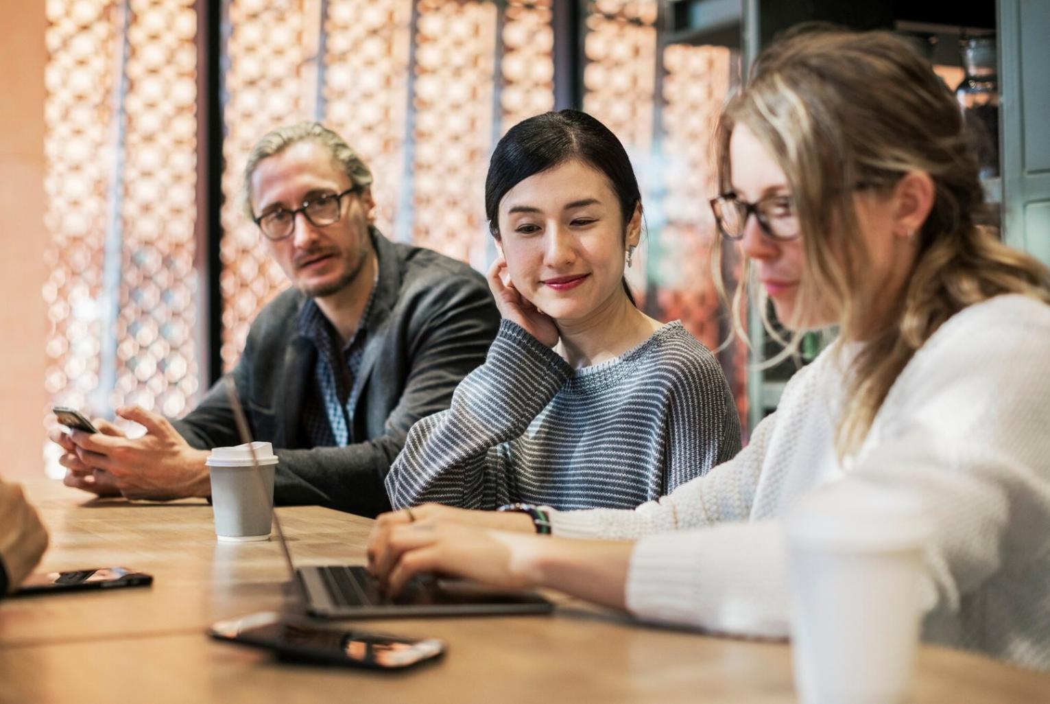 Budgetplanung und Finanzanalyse im professionellen Umfeld